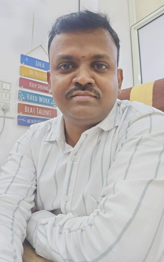 Mohan Narayanan, CEO and Founder of LRN Exports