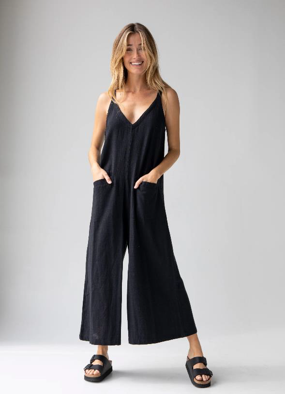 Linen Co-ords