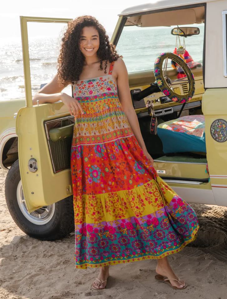 Yarn Dyed Separates
